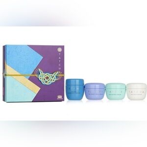 Tatcha Skincare 4 Pc Set